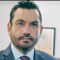 Fermin Legorreta