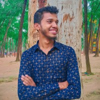 Abdullah Al Mamun