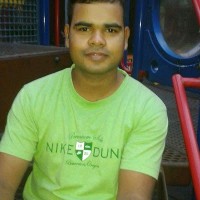 Mdronju Hossan