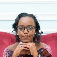 Joy Wachuka