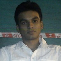 Hardik Chauhan