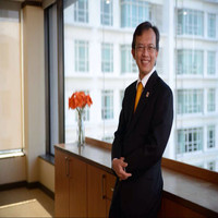 Dr Abdul Manaf Radzi