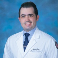 Ozzi Baez MMS, PA-C