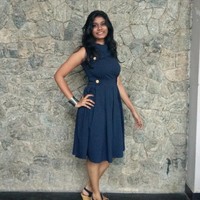Saranya C