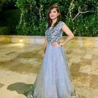 Vidushi Jain