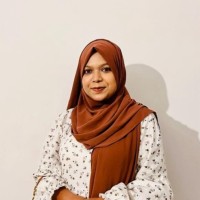 Tasmima Hossain Rimi