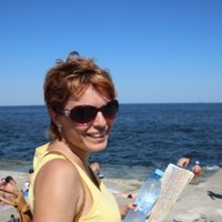 Наталья Маринина