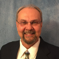 Darrell Gullett