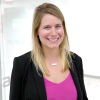 Molly Barnett, SHRM-CP