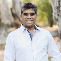 Leslie Reddy