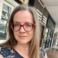 Jo Deakin