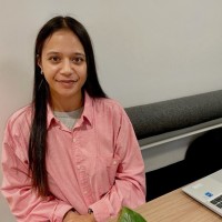 Cheyenne Singh