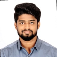 Sriram Santhosh R