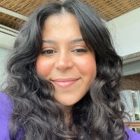 Maria Alice Borges Pereira