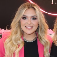 Ally Lindgren (Seago)