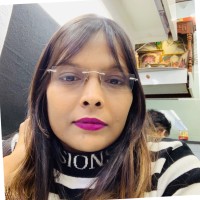 Asha Deora