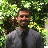 Janan Ragavan