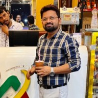 Sanjeev Pandey