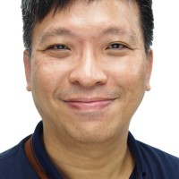 Max Yen