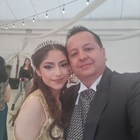 Jorge Luis Vargas