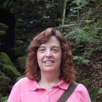 Bernadette James