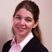 Bridina Lemmer, Ph.D