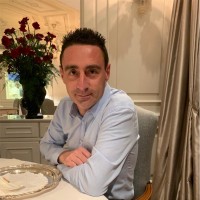 Marco Fogaroli
