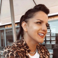 Margarita Garcia Somoza
