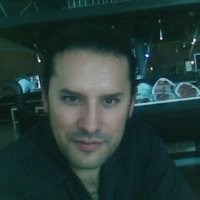 Alexei Olvera