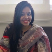 Poonam Bharti