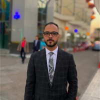 Ahmed Mohammed Saleh