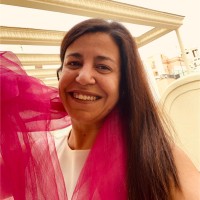 Marian Sanchez Sanchez