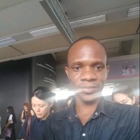 Uba Kingsley