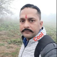 Manoj Kumar