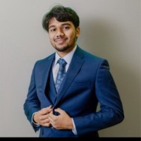 Hardik Malgaonkar
