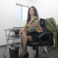 Berenice Bracamontes