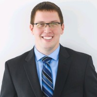 Alex Lohmann, MBA