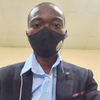 Jesse Nwokobia
