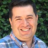 Jorge Trevino, Cpsm