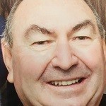 Peter Whalan
