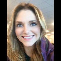 Kimberly Frosini