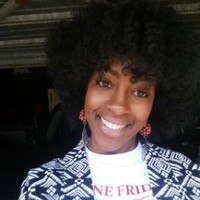 Ayesha Wright