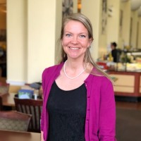 Stephanie Lang