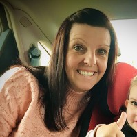 Leanne Hulton-Lowe