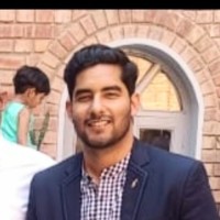 Nikhil Arora