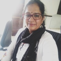 Renu Giri Raj