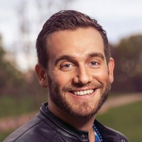 Charlie Morley