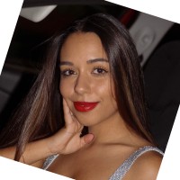 Nádia Ramos