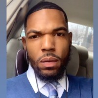 Carlton Holmes