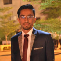 Usman Sandhu
